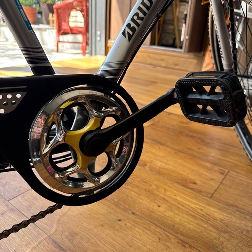 BRIDGESTONE マウンテンバイク　MFF20
