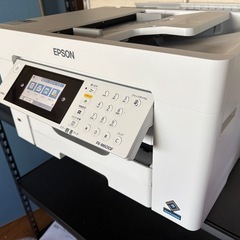 EPSON PX-M6010F A3対応プリンター　美品の画像