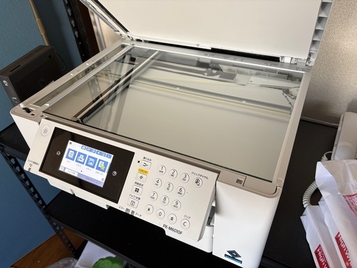 EPSON PX-M6010F A3対応プリンター　美品