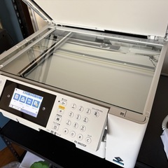 EPSON PX-M6010F A3対応プリンター　美品の画像