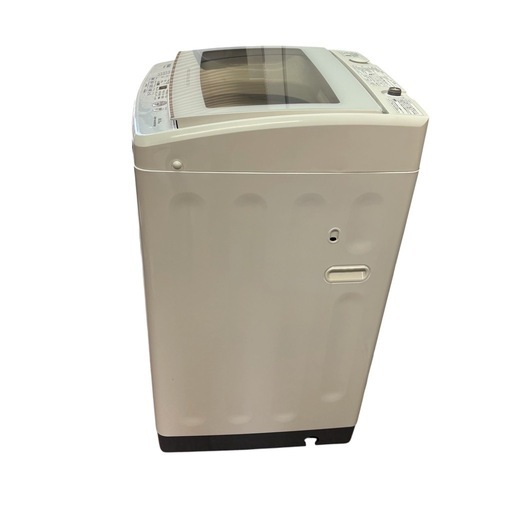 2020年AQUA8kg洗濯機