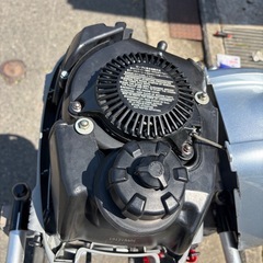 ホンダ2馬力船外機美品　の画像