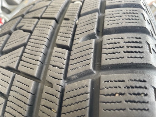 ⭐️215/60R16 美品タイヤホイールセット⭐️