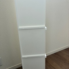 3段スリムペールの画像