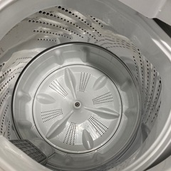 洗濯機　NA-F7PB2の画像