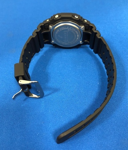 ジモティ割引有☆【ジャングルジャングル岸和田店】腕時計 CASIO G 