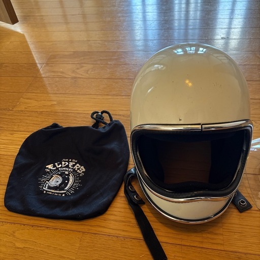 ノーバッツ　スペースヘルメット
