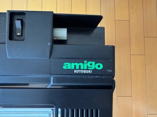 爬虫類ゲージ