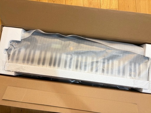 CASIO CT-S200