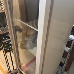 業務用ショケースの画像