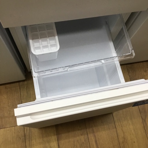 180L  2ドア冷蔵庫  Panasonic  NR-B18C1-W  2024年  エキスパート藤沢辻堂店