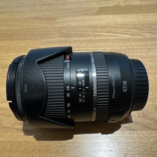 家電 TAMRON 28-300mm F/3.5-6.3 Di VC PZD