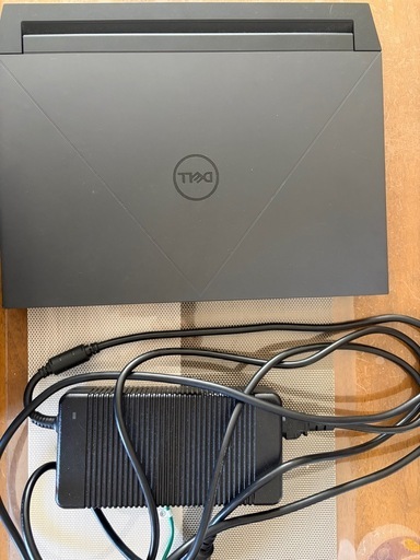 【DELL G15 ゲーミングノート】Ryzen7 / メモリ16GB / RTX搭載