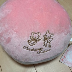 ccさくら マカロン型クッション4/15日迄掲載の画像