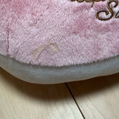 ccさくら マカロン型クッション4/15日迄掲載の画像