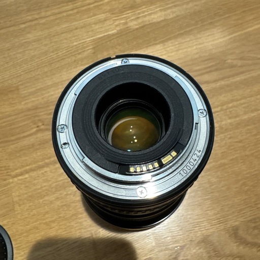 【美品】Canon EF16-35mm F2.8L II USM