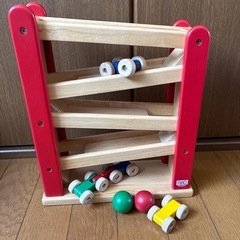 くるくるスロープIIの画像
