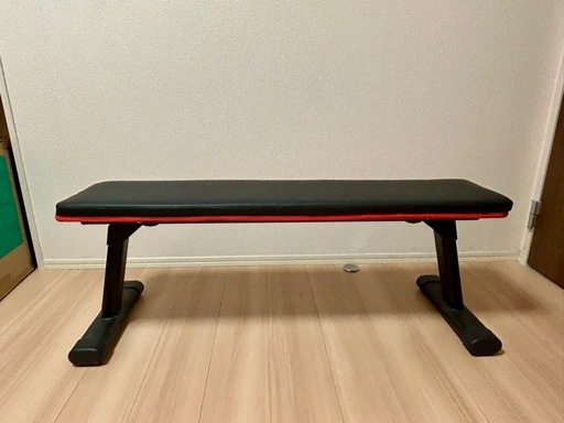 トレーニング器具3点セット（懸垂・ベンチ・吊り輪）まとめ売り