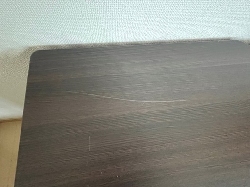 机 学習デスク つくえ