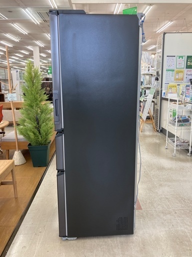 【トレファクマーケット千葉おゆみ野店】ご来店いただける方限定！SHARPの3ドア冷蔵庫のご紹介です！