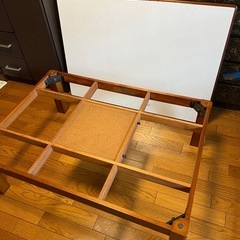 こたつ　テーブル　の画像