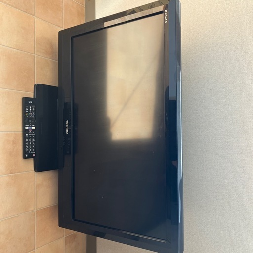 東芝液晶テレビ32型 (n0) 金沢のテレビ《液晶テレビ》の中古あげます 