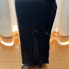 ジャンクスーツケースの画像