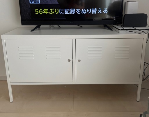 IKEA　キャビネット