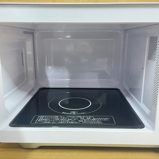 【k16電子レンジ】2024年製 美品 
IMB-F2202-W アイリスオーヤマ