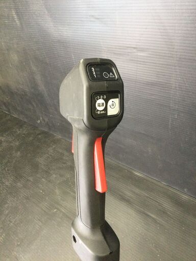 【エコツール岡崎インター店 】 Makita/マキタ 充電式草刈機 MUR190SDZ【愛知県/岡崎市/工具】【IT0L5FN5UI24】