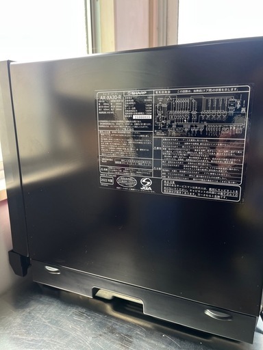 極美品 25年製 数回使用 象印 ZOJIRUSHI炊飯器 NW-YC10 黒