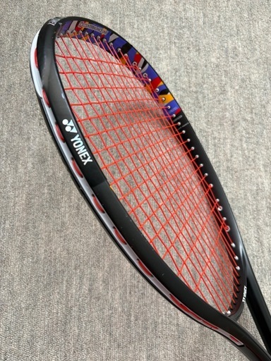 ヨネックス（YONEX）のソフトテニスラケット「ジオブレイク 50V（GEOBREAK 50V）」