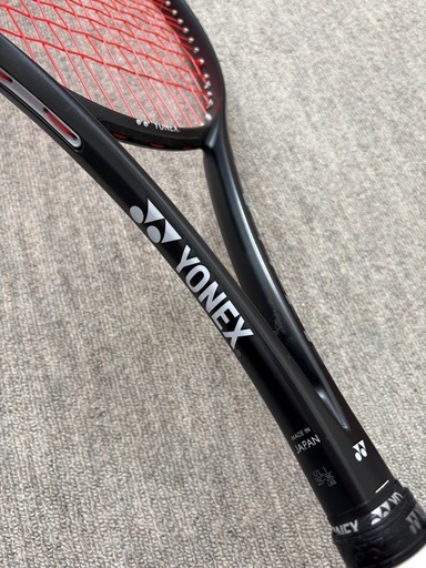 ヨネックス（YONEX）のソフトテニスラケット「ジオブレイク 50V（GEOBREAK 50V）」