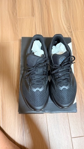 【新品未使用】adidas Duramo SL 28.5cm タグ・箱付き