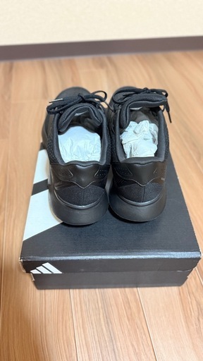 【新品未使用】adidas Duramo SL 28.5cm タグ・箱付き