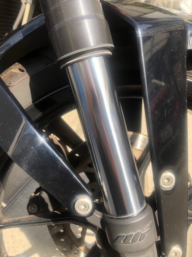 【更新】KTM DUKE125  乗換のため出品します