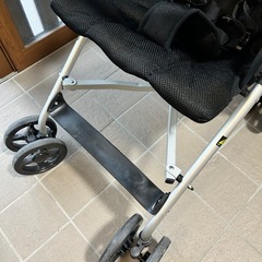 ベビーカーb型　の画像