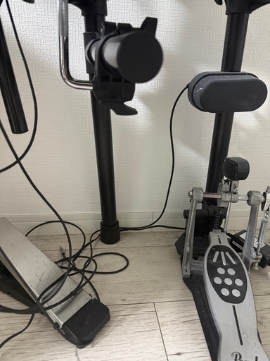 Roland 電子ドラム TD-1DMK  V-Drums