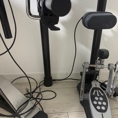 Roland 電子ドラム TD-1DMK  V-Drumsの画像