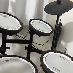Roland 電子ドラム TD-1DMK  V-Drumsの画像