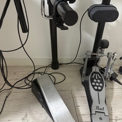 Roland 電子ドラム TD-1DMK  V-Drumsの画像