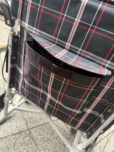 本日お渡し可能⭐︎車椅子