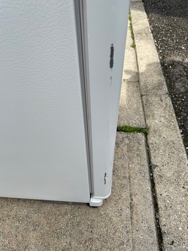 Panasonic冷蔵庫2022年製