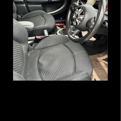 ミニクーパーALL4 の画像