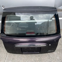 ミラジーノ L700 部品まとめ売り 西原町の画像