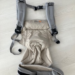 お取引中　抱っこ紐　 エルゴベビーの画像