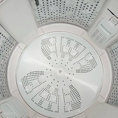 A3S9d5 送料設置無料　新生活　冷蔵庫　洗濯機　セットの画像