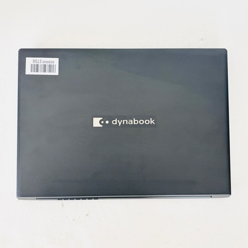 149【バッテリー良】i3第11世代✨東芝 dynabook S73/HS Windows11