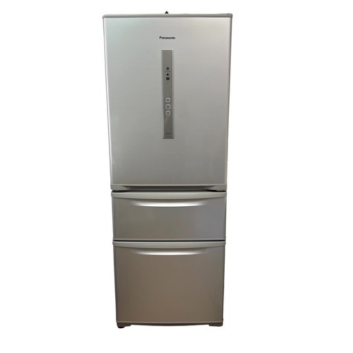★リユースのサカイ横浜南店★YM1003 MITSUBISHI 冷蔵庫 MR-C33J-W 330L 24年製 動作確認／クリーニング済み ☆リユースのサカイ横浜南店☆YM1003 MITSUBISHI 冷蔵庫 MR-C33J-W