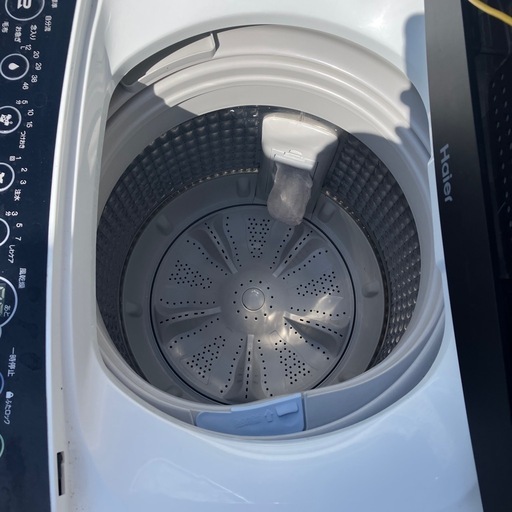 洗濯機